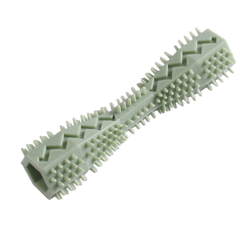 Chew Toys for Dog Teeth Cleaning - Durable & Safe Dental Toys for Dogs