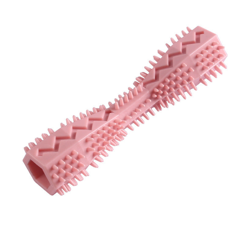 Chew Toys for Dog Teeth Cleaning - Durable & Safe Dental Toys for Dogs