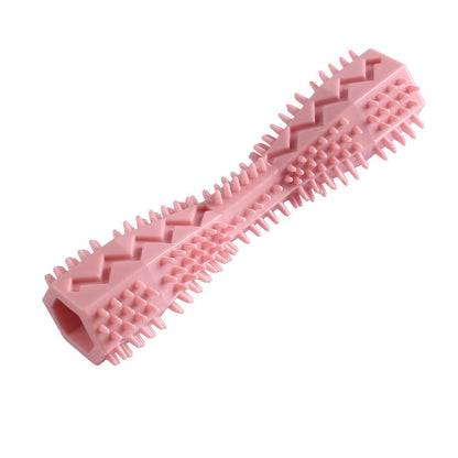 Chew Toys for Dog Teeth Cleaning - Durable & Safe Dental Toys for Dogs