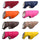 Pet Jacket for Dogs - Warm Winter Fleece Coat with Reflective Details, Full Size Range S-6XL, Comfortable Vest for Small, Medium, and Large Dogs