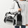 Portable Outdoor Portable One Shoulder Diagonal Cross Pet Box