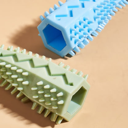 Chew Toys for Dog Teeth Cleaning - Durable & Safe Dental Toys for Dogs