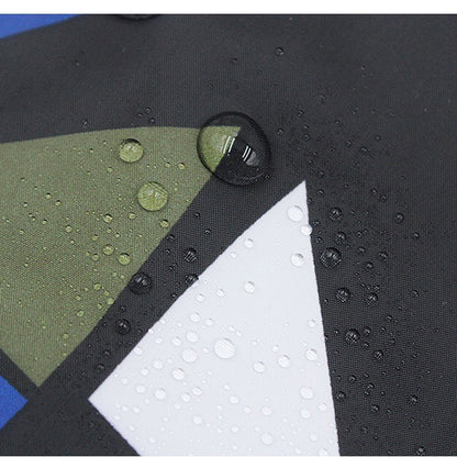 Breathable Mesh Dog Jacket | Lightweight Cooling Pet Coat for Small to Large Dogs (S–6XL)