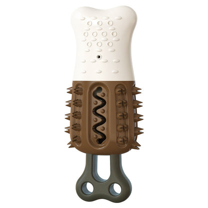 Summer Cooling Pet Chew Toy – Teeth Cleaning & Oral Care Dog Supplies