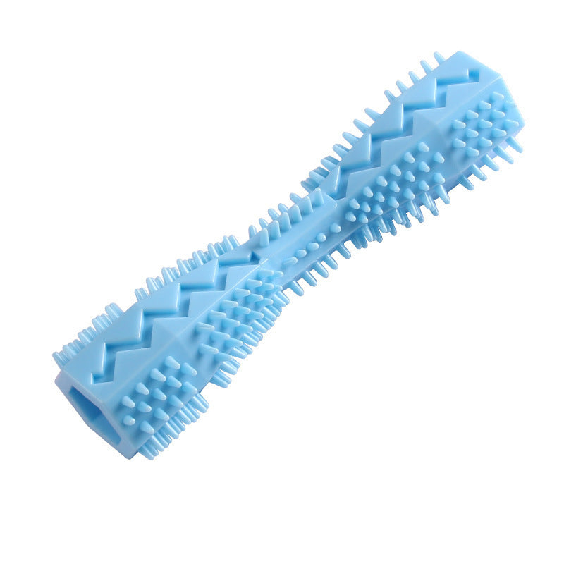Chew Toys for Dog Teeth Cleaning - Durable & Safe Dental Toys for Dogs