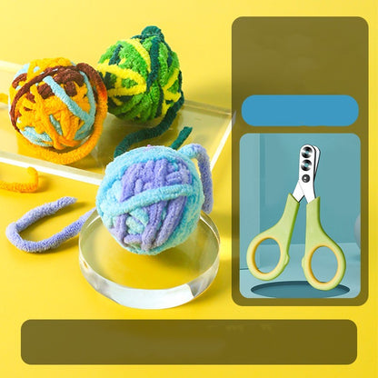 Professional Pet Nail Clippers for Cats & Small Animals – Safe & Easy Grooming Tool